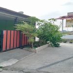 Rumah Bekasi Tampak Samping