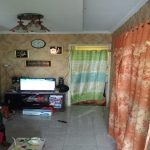 Rumah Bekasi Tampak Dalam