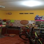 Rumah Bekasi Tampak Kitchen