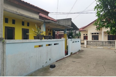 Rumah Depok